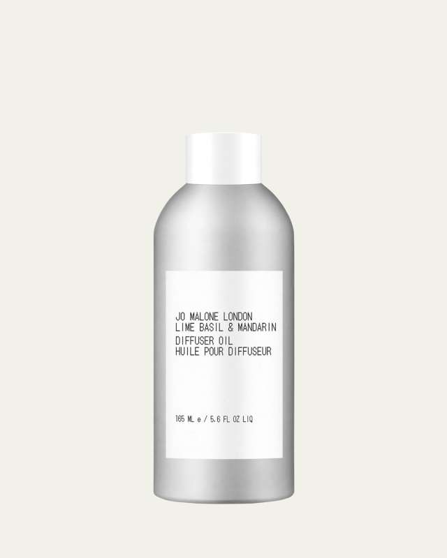 Lime Basil & Mandarin Refill, 5.57 oz.